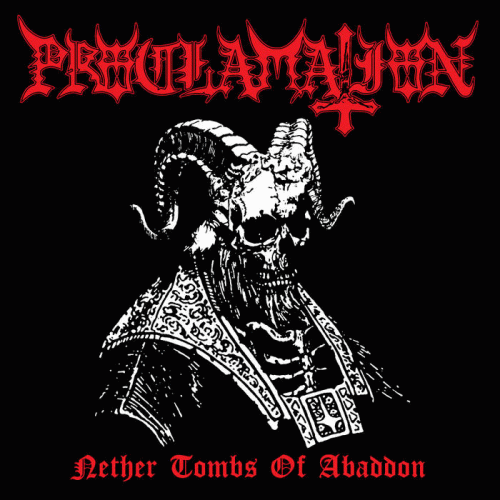 Proclamation : Nether Tombs of Abaddon